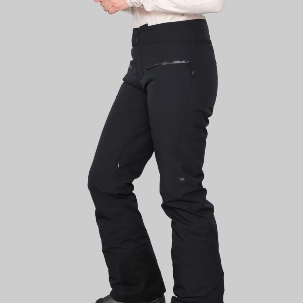Obermeyer Women's Black Ski Pants